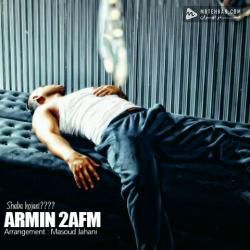 Armin 2afm Shaba Kojayi