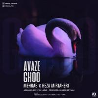 Mehrab Ft Reza Mirtaheri Avaze Ghoo