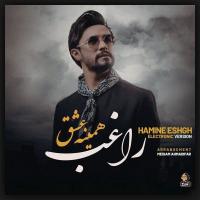 Ragheb Hamine Eshgh (Electronic Version)