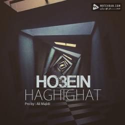 Ho3ein Haghighat