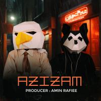 Tehroon Team Azizam
