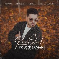 Yousef Zamani Razi Shodi