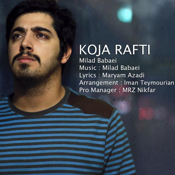 Milad Babaei Koja Rafti