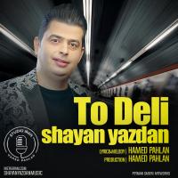 Shayan Yazdan To Deli