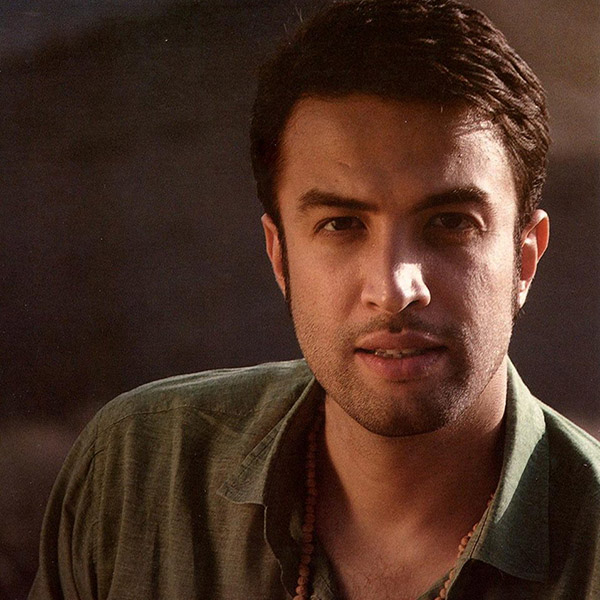 Benyamin Bahadori Meh Alood