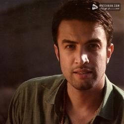 Benyamin Bahadori Meh Alood