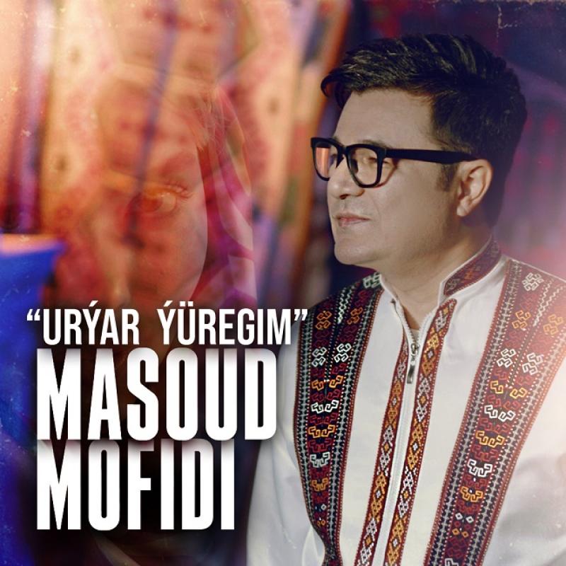 Masoud Mofidi