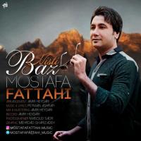 Mostafa Fattahi Baz Nisti