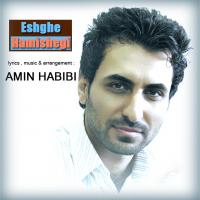 Amin Habibi Eshghe Hamishegi