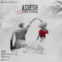 Mehrab Ft Ershad Ashegh