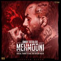 Amir Tataloo Mehmooni