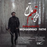 Mohammad Fathi Ghalbam Male To