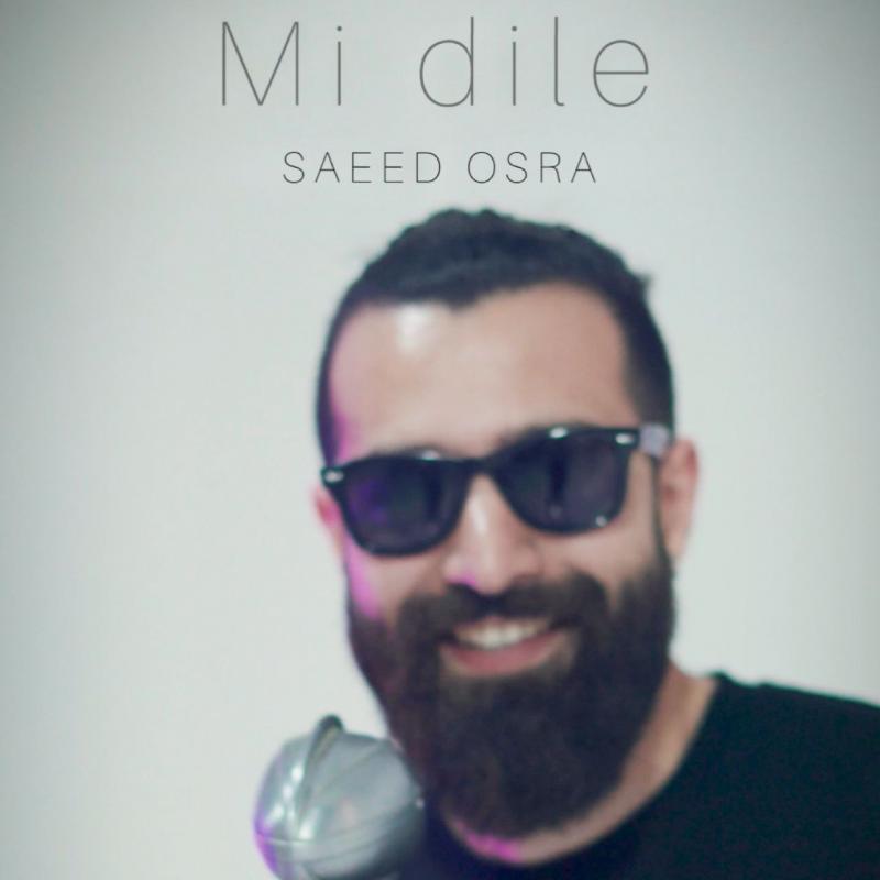 Saeed Osra