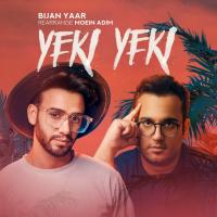 Bijan Yaar Ft. Moein Adim Yeki Yeki (Remix)