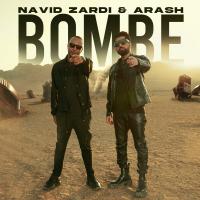 Navid Zardi & Arash Bombe