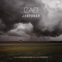 Izad Janpanah