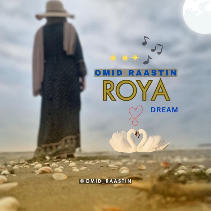 Omid Raastin Roya