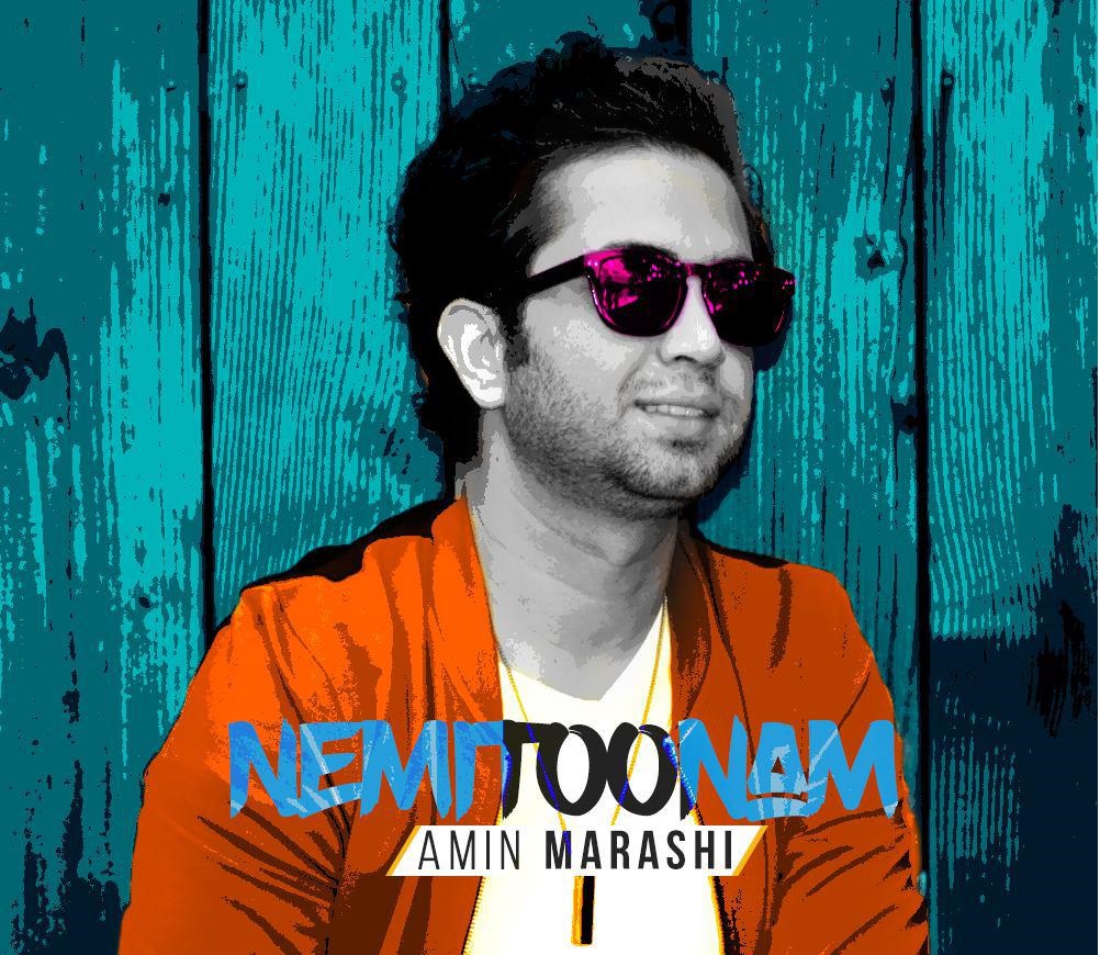 Amin Marashi Nemitoonam