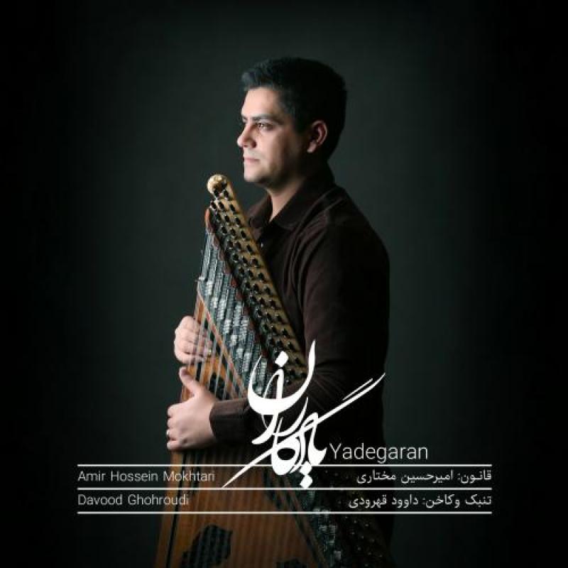 Babak Shahraki Yadegaran (Instrumental)