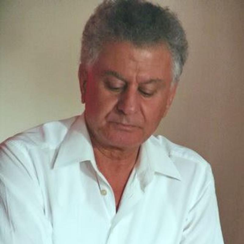 Mazhar Khaleghi Bem Lavena (Vasfi Golzar )