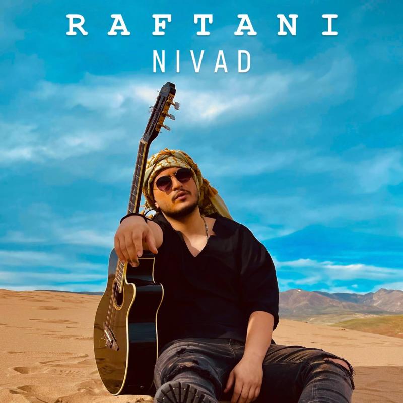 Nivad Raftani