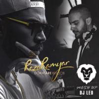 Reza Ramyar Dokhtare Khoob (DJ Leo Remix)