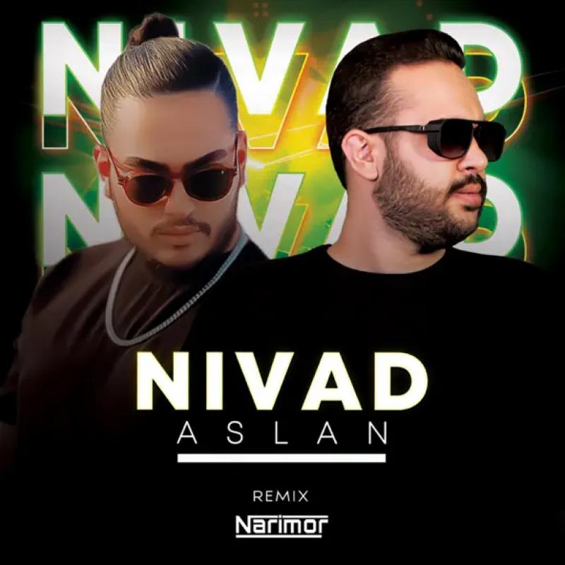 Nivad Aslan (Narimor Remix)