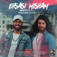 Macan Band Ehsasi Misham