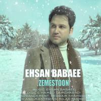 Ehsan Babaee Zemestoon