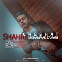 Mohammad Zamani Shahre Cheshat