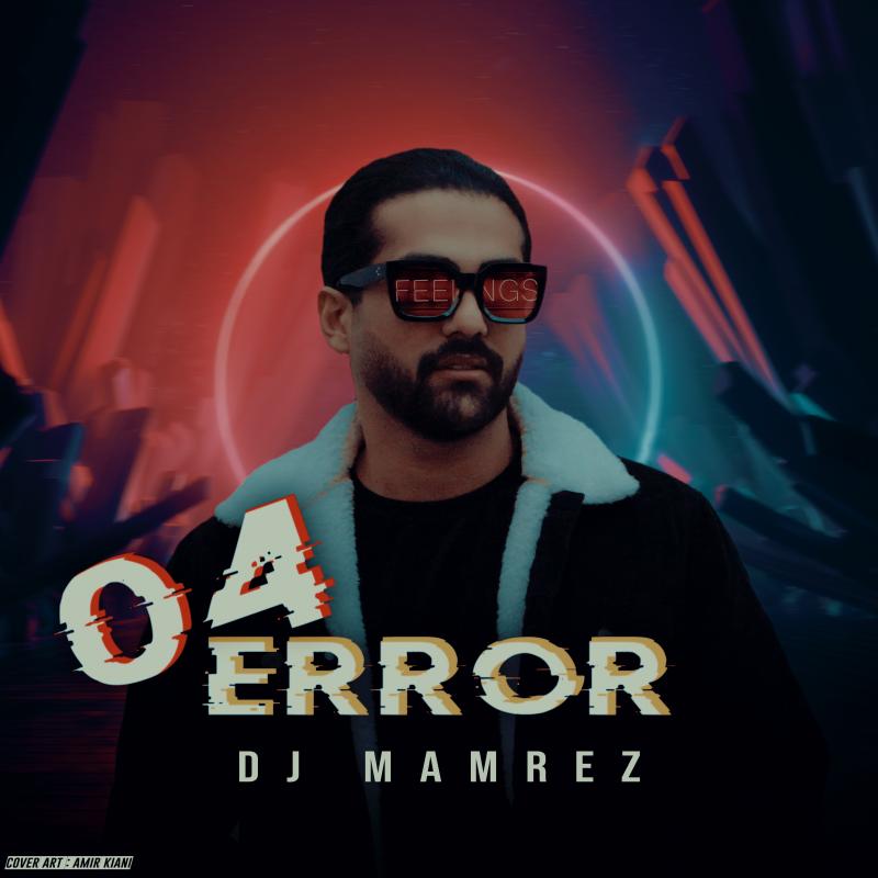 Dj Mamrez Error 04