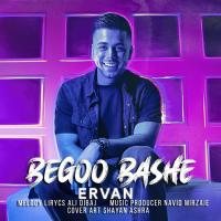 Ervan Begoo Bashe