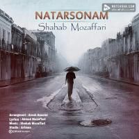 Shahab Mozaffari Natarsonam