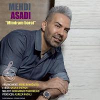 Mehdi Asadi Mimiram Barat