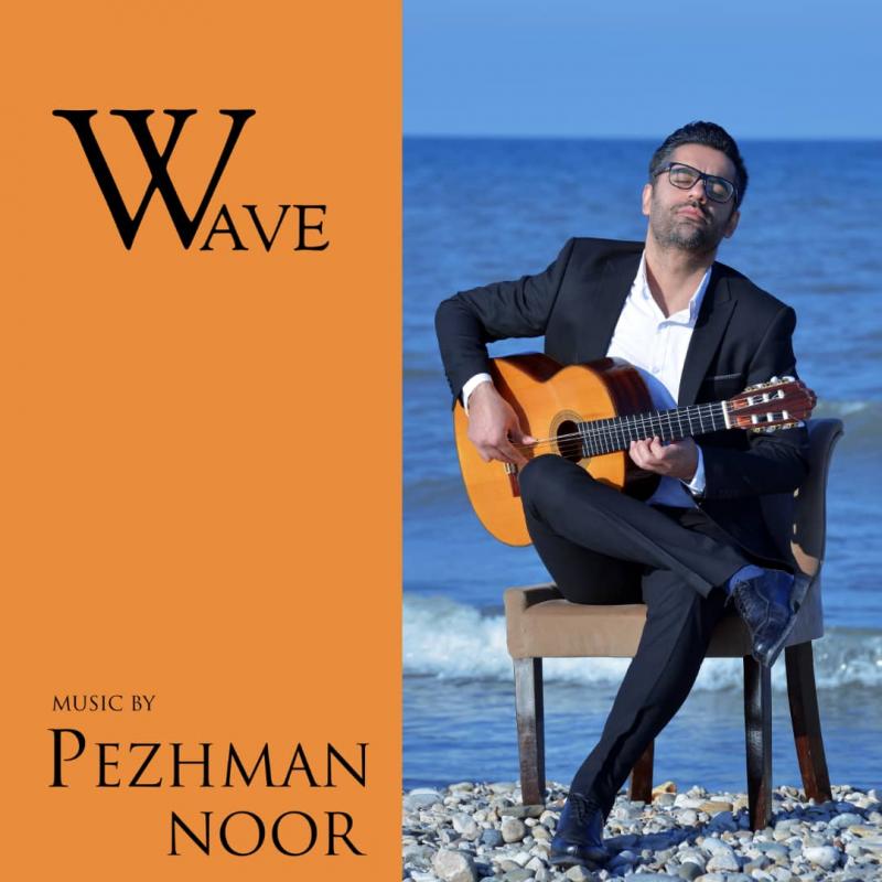 Pezhman Noor The Wave