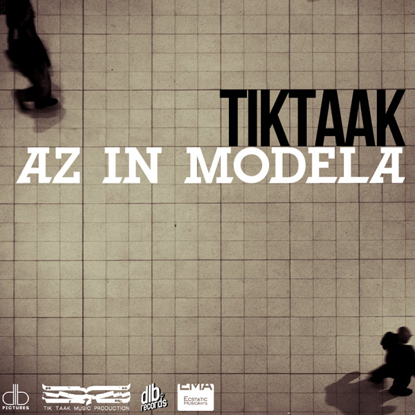 Tik Taak Az In Modela