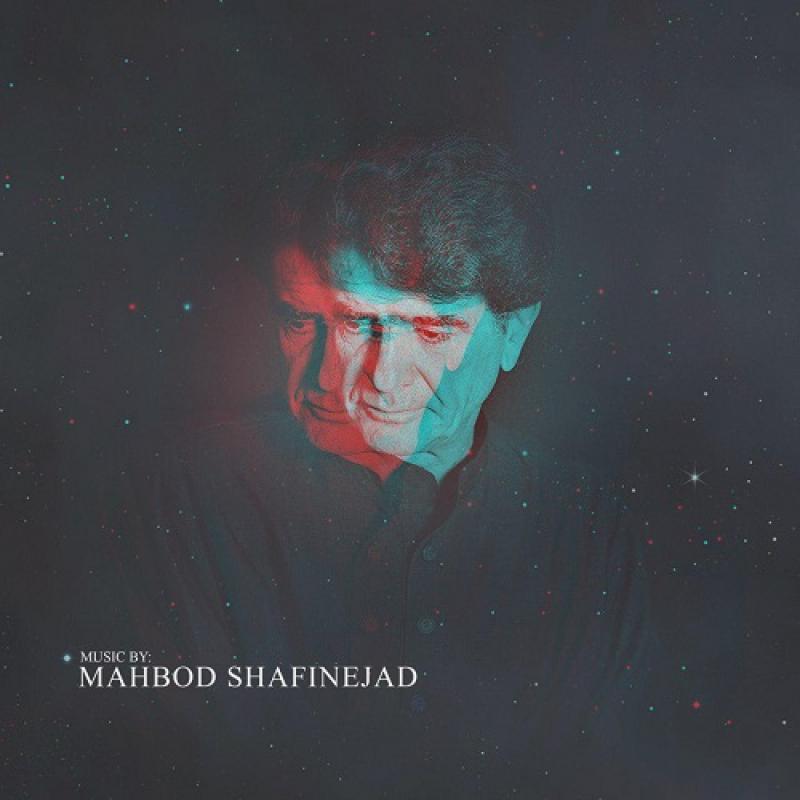 Mahbod Shafinejad