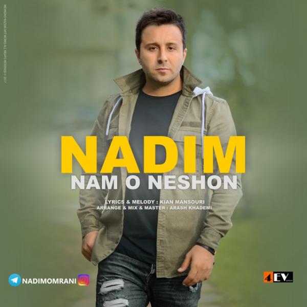 Nadim Nam O Neshon