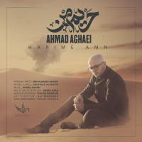 Ahmad Aghaei Harime Amn