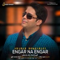 Shahab Bokharaei Engar Na Engar