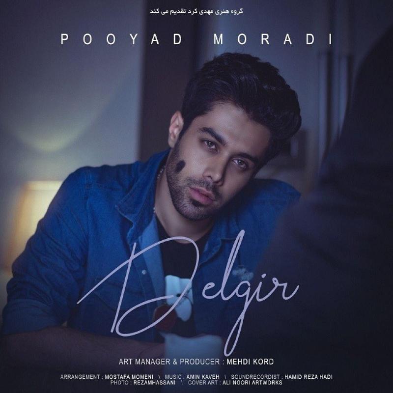 Pooyad Moradi Delgir