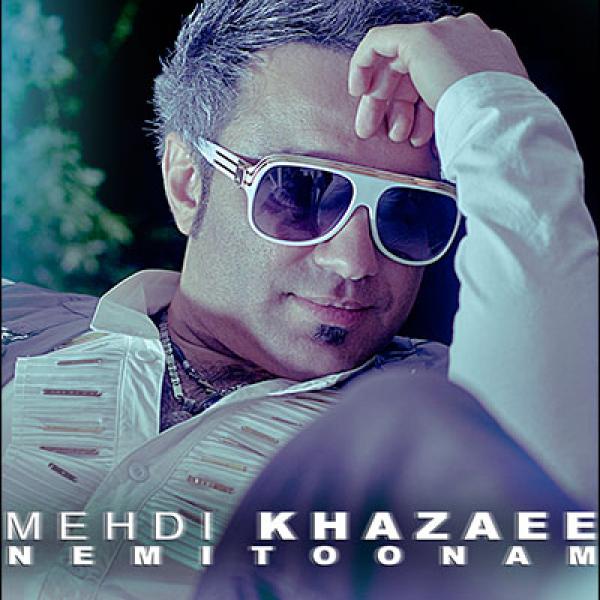 Mehdi Khazaee Nemitoonam