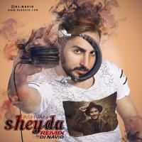 DJ Navid Sheyda (Remix)