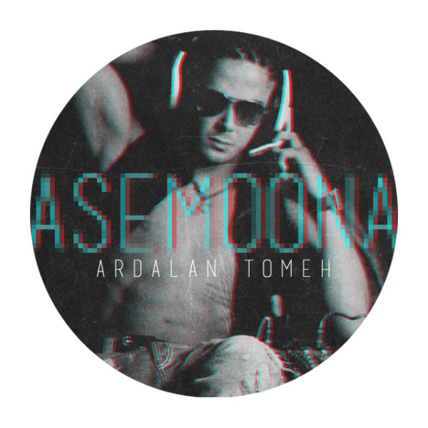 Ardalan Tomeh Asemoona