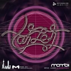 Erfan Lahzeh (Dj Mamsi Club Remix)