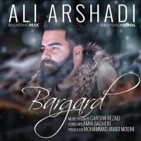 Ali Arshadi Bargard