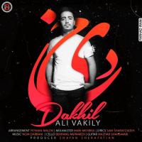 Ali Vakily Dakhil