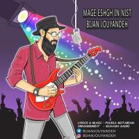 Bijan Jouyandeh Mage Eshgh In Nist