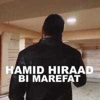 Hamid Hiraad Bi Marefat (Deli)