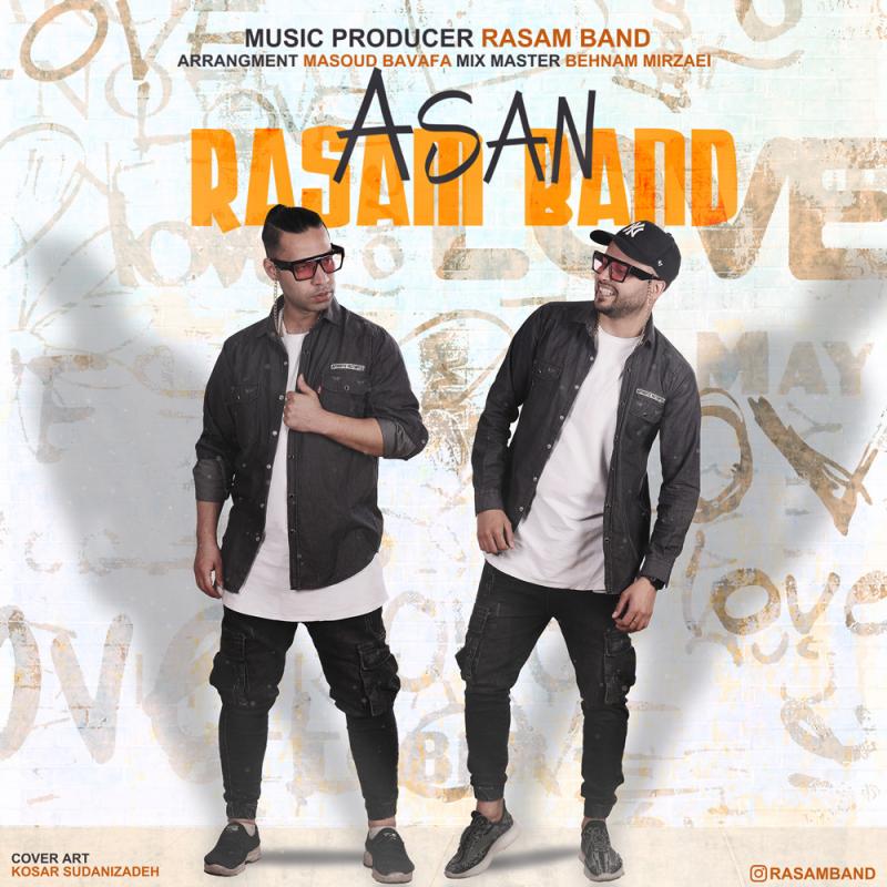 Rasam Band